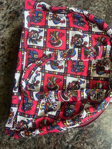 Colorful Side bag
