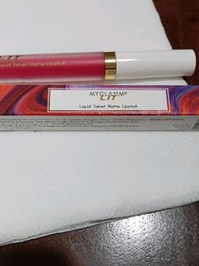 Lipstic My Glamm