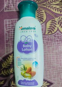 Himalaya Baby Care Set