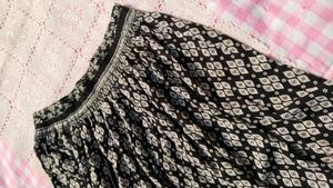 Ethnic Skirt