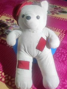 A Bear