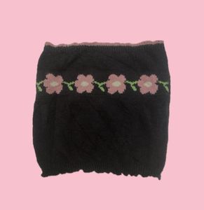 10% OFF!!! Knitted Tube Top