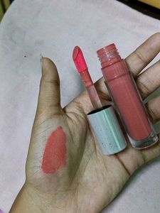Insight Cosmetics Hydrating Gloss