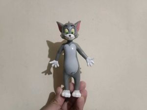 Vintage Tom Cat Figure