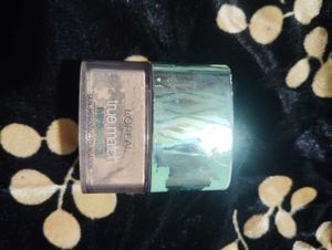 L'Oreal True Match Foundation