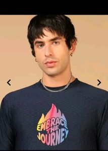 Men's Graphic T-Shirt