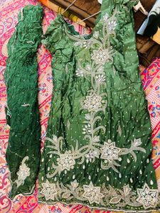 Embellished Set Of 2