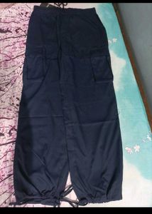 combo Brown Cotton Jean's and lower