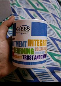 Coffee Mug Cup