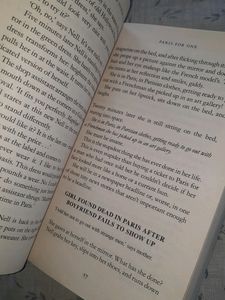 Jojo Moyes Books (Paris For One - Unavailable)