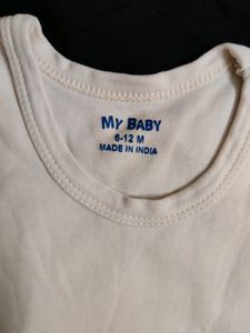 New Onesies Unisex