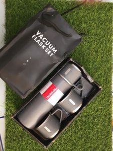 💥 Vacuum Flask Set 500ml Brand New