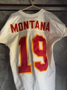 new Vintage NFL Kansas City Chiefs Jersey