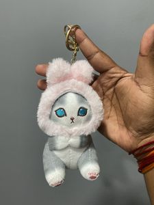 Mofusand Bagcharm