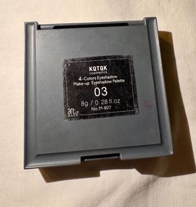 Eyeshadow Palette