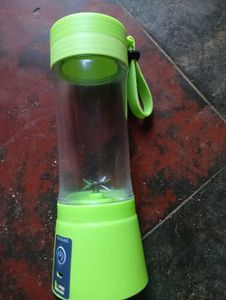 Portable Personal Blender