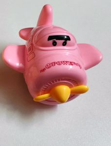Kids Aeroplane ✈️ Playing Toy Each Piece