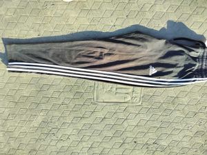 100% ORIGINAL ADIDAS TRACKPANT
