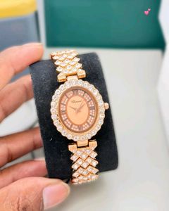Chopard Women's Watch
