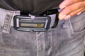 Combo of Belts