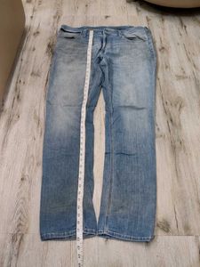 Ma6182 Lee jeans waist 36 inches