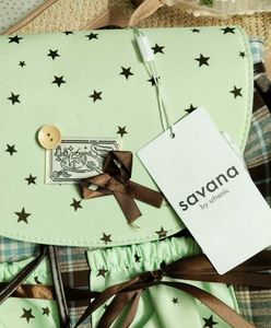 New savana cute Backpack
