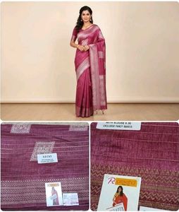 4 Combo Sarees
