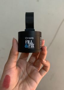 Mars Fill &amp; Fix Hair Powder
