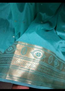 Sea Green saare