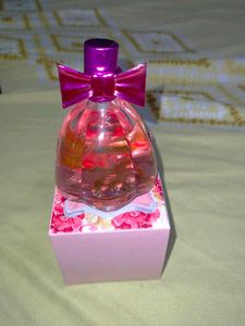Vanesa Fresh Roma Eau de Parfum
