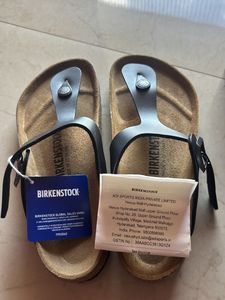 Brand New Birkenstock
