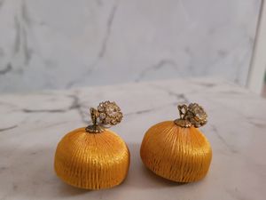 Combo Set Of 4 Earrings
