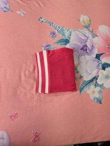 💖 Barbie Pink Ribbed Knit Top | Trendy Y2K