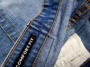 Uber Urban Denim For Men(34 Size)