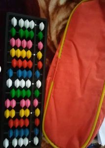 Brand New*** Abacus 🧮 For Kids