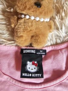 hello kitty Top
