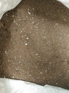 Brand New Compost Soil Good For Plants