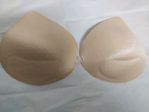 Hook Push Up Bra, Lace Seamless Longline Bra