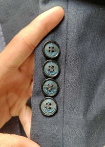 Brand is parkland OG Classic Men's Blazer