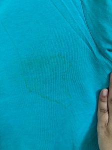 Cute "Good Morning" Graphic T-Shirt 💙💙