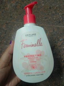 Oriflame Intimate Wash