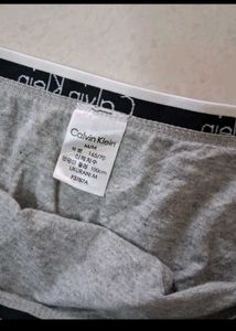 3 Briefs