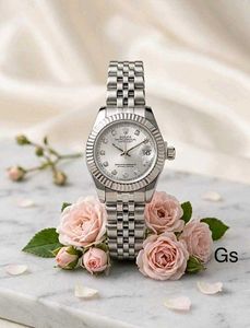 Elegant Rolex Watch for women