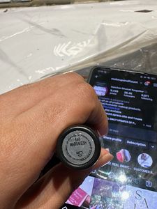 MAC Matte Lipstick Marrakesh