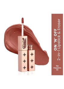 typsy Beauty Lipstick & Eraser