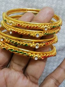 Bangles
