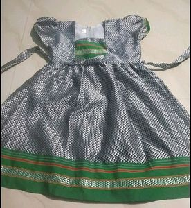 Traditional Frock..😍😍