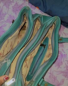 Fostelo Handbag