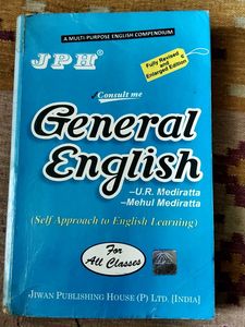 General English Book