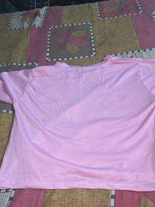 Fitted Shirt 👚